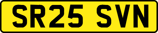 SR25SVN