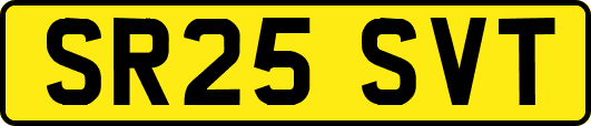 SR25SVT