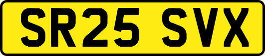 SR25SVX