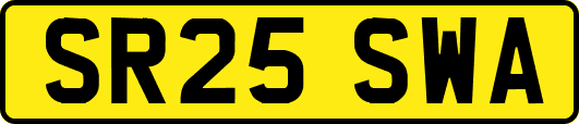 SR25SWA