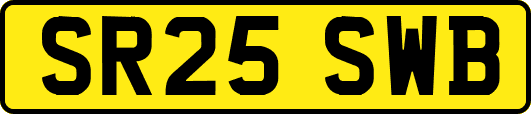 SR25SWB
