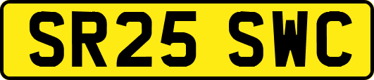 SR25SWC
