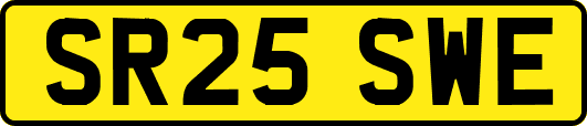 SR25SWE