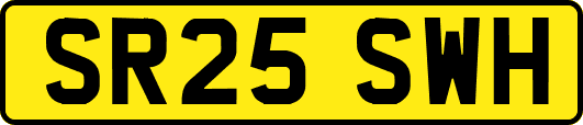 SR25SWH