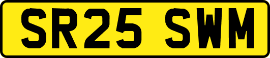 SR25SWM