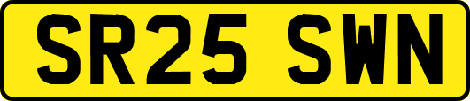 SR25SWN
