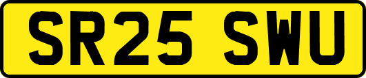 SR25SWU
