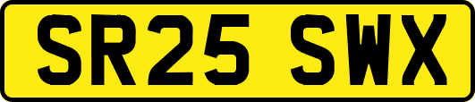 SR25SWX