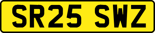 SR25SWZ