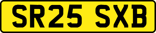 SR25SXB