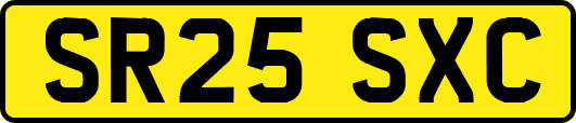 SR25SXC