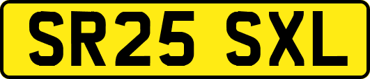 SR25SXL