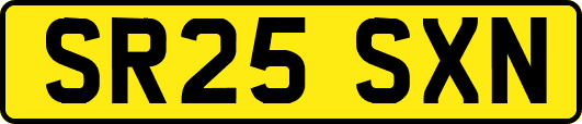 SR25SXN