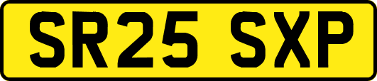 SR25SXP