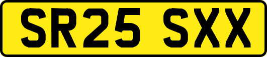 SR25SXX