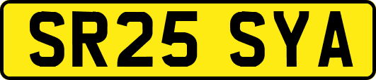 SR25SYA