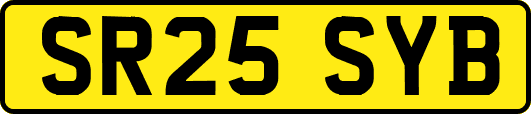 SR25SYB