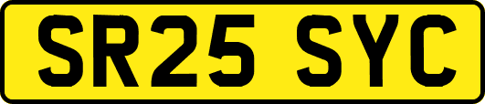 SR25SYC