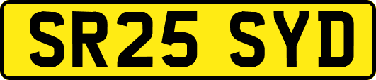 SR25SYD