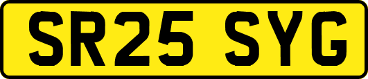 SR25SYG