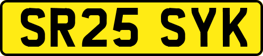 SR25SYK
