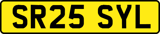SR25SYL
