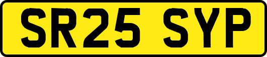 SR25SYP