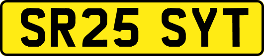 SR25SYT