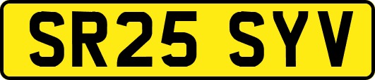 SR25SYV