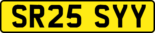 SR25SYY
