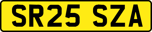 SR25SZA