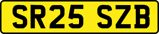SR25SZB
