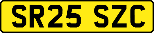 SR25SZC