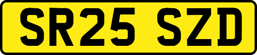 SR25SZD
