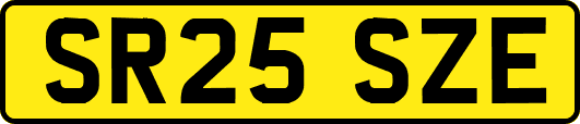 SR25SZE