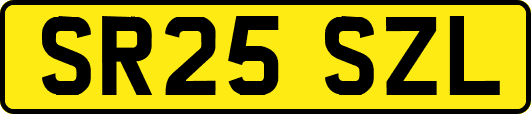 SR25SZL