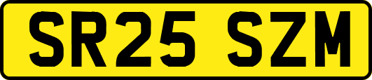SR25SZM