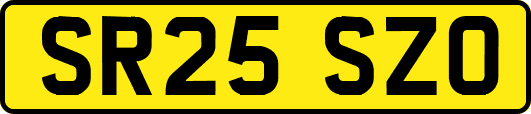 SR25SZO