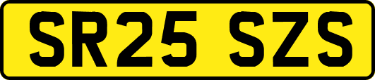 SR25SZS