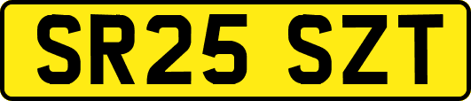 SR25SZT