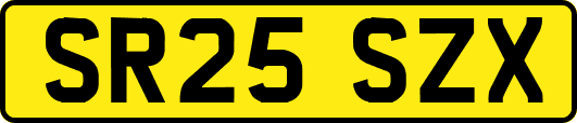 SR25SZX