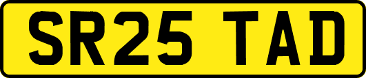 SR25TAD