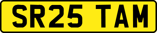 SR25TAM