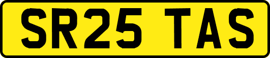 SR25TAS