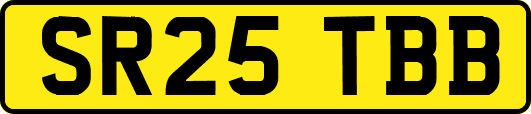 SR25TBB