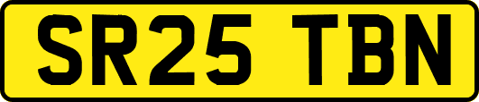 SR25TBN