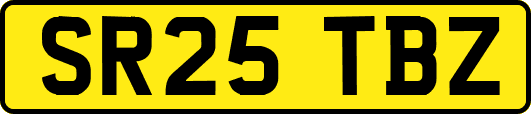 SR25TBZ