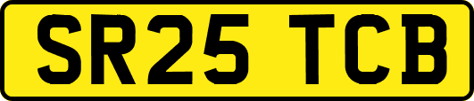SR25TCB