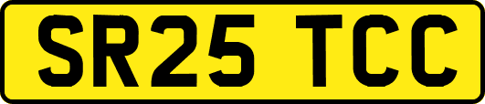 SR25TCC