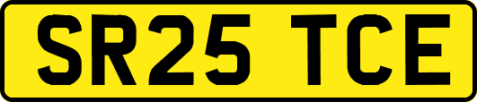 SR25TCE